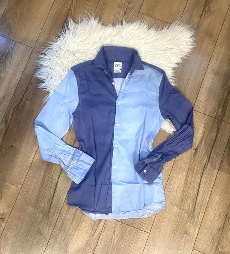 Zara košeľa, zara,s