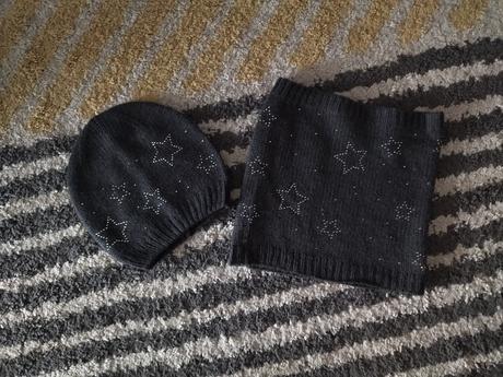 Hviezdičkový set 110/116, dopodopo,110