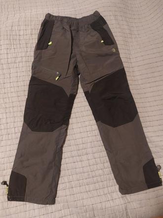 Zateplene nohavice, 152