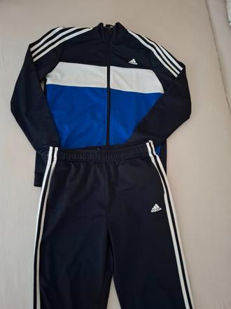 Teplakova suprava, adidas,164