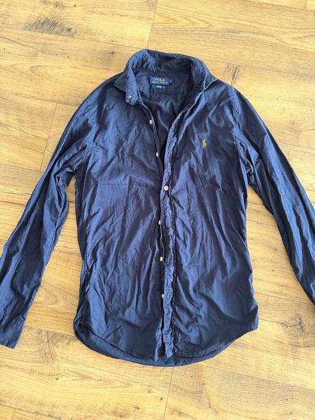 Košeľa ralph lauren, ralph lauren,s