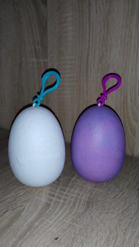 Hatchimals vo vajičku, 