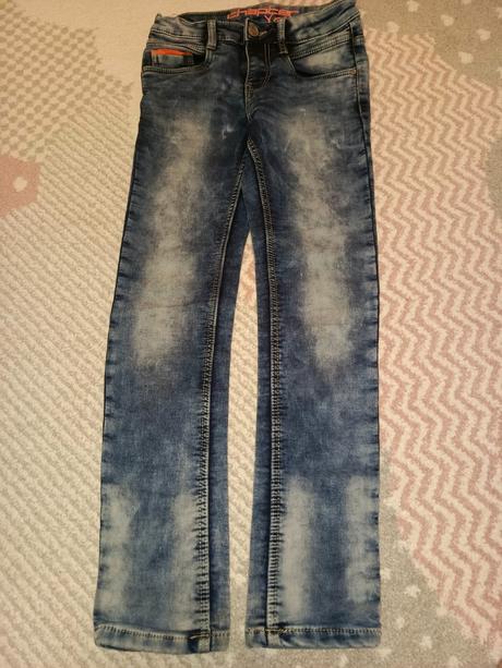 Zateplené rifle, chapter young,152