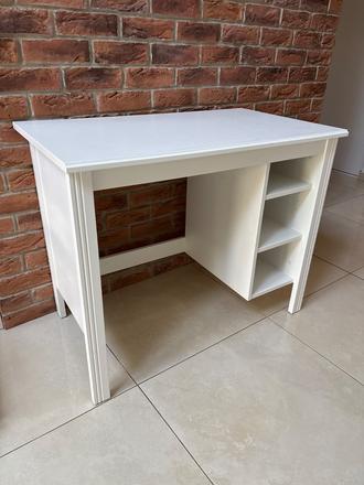 Detský písací stol ikea brusali, 