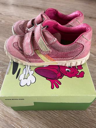 Topánky ecco, ecco,26