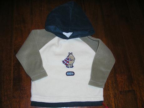 Mikinka s kapucňou č. 86/92, tcm,86