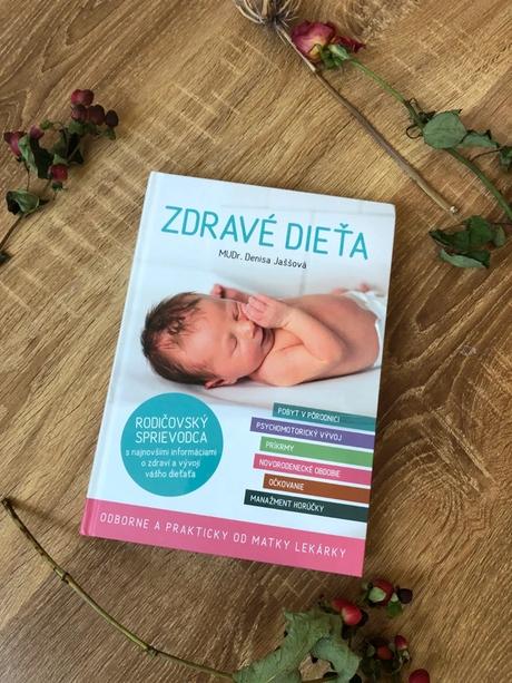 Kniha zdravé dieťa, 