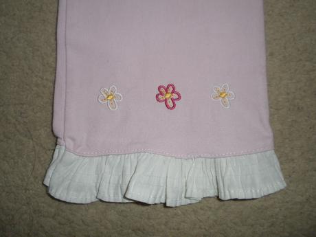 Gaťuše na leto, 98