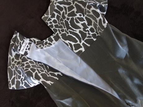 Elegantné šaty marlena, veľ. 40, m