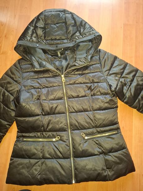 Damska bunda, h&m,42