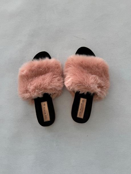 Papuče ted baker, ted baker,37