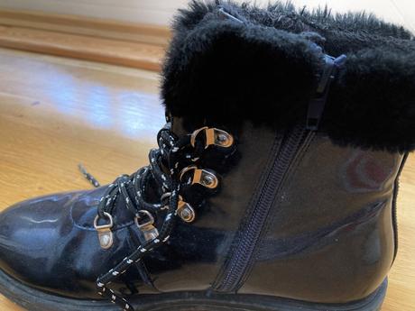 Zimné topánky, reserved,36