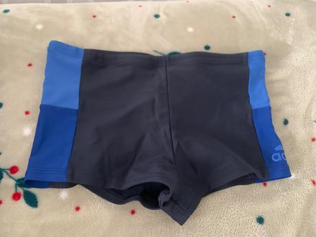 Plavky, adidas,146