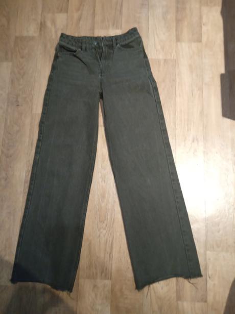 Rifle široké, sinsay,32