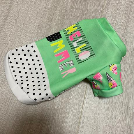 Oblečenie pre psíka,