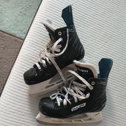 Korčule 38 bauer, bauer,38