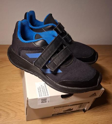 Tenisky 36 2/3, adidas,36