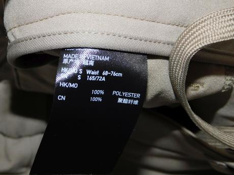 Damske trendy nohavice, 38