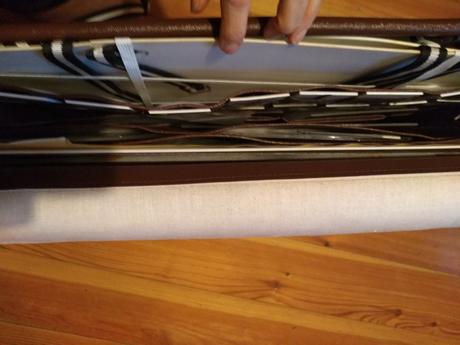 Retro - určovanie azimutu 30 eur,