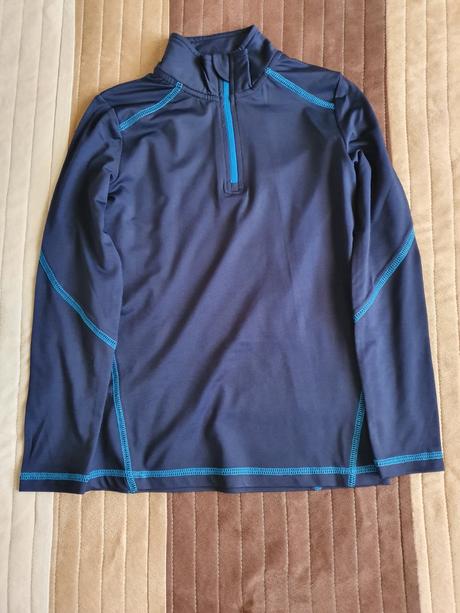 Funkčbé tričko 122/128, crivit,122