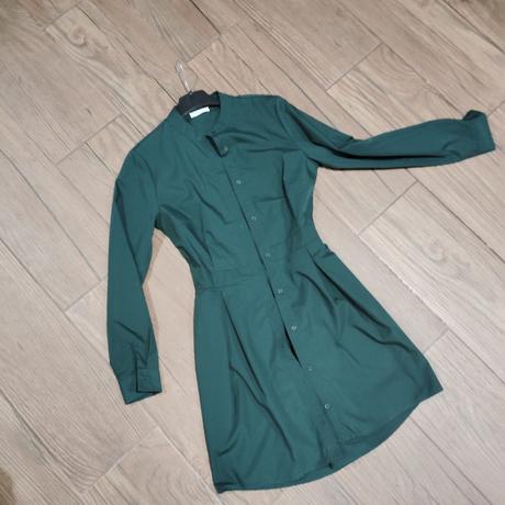 Košeľové šaty, gate,36