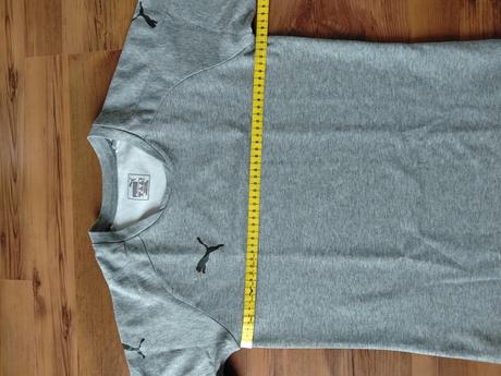 Tričko puma s, puma,s