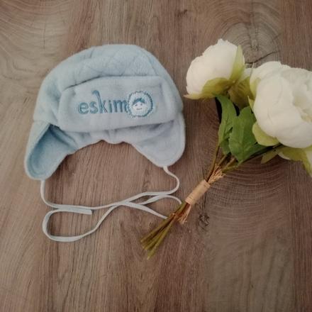 Zimná čiapka top stav, 80