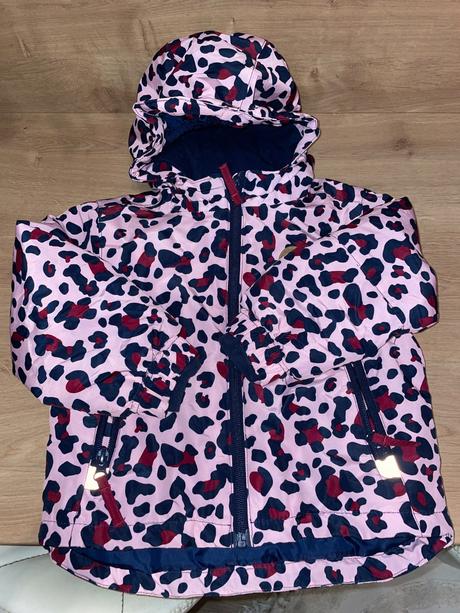 Súprava do snehu v.92, lupilu,92