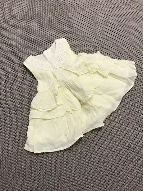 Letné šaty, m&co,56