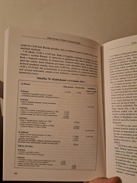 Manažment bankových aktív a pasív,