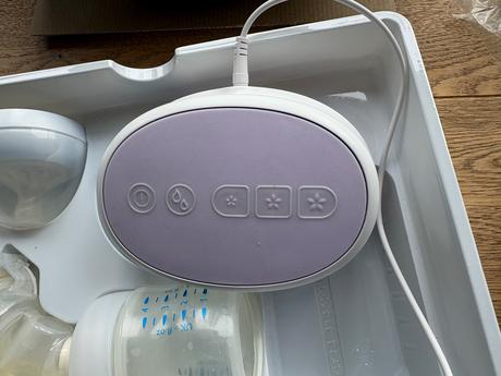 Elektricka odsavacka philips avent,