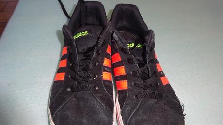 Botasky, adidas,38