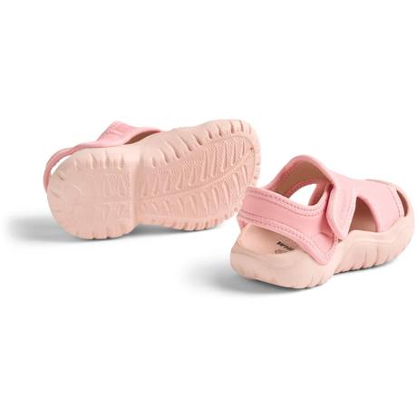 Sandale wheat dievčenské v 32, 32