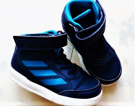 Sneakersy adidas, adidas,24