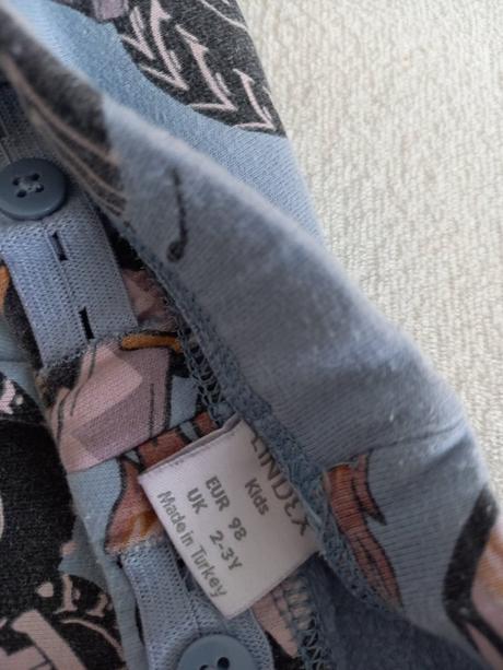 Legíny lindex, lindex,98