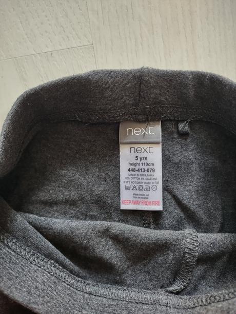 Legíny next, next,110