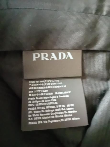 Pánske sviatočné nohavice prada, prada,46