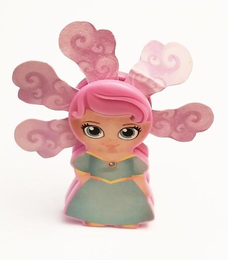 Kinder - nekinder figúrky,