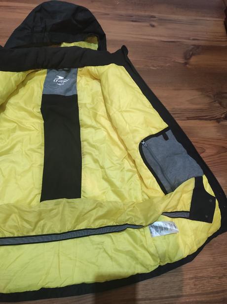 Lyžiarska bunda 146/152, 146