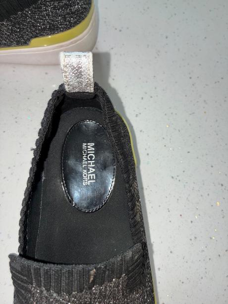 Espandrilky dámske michael kors, michael kors,40