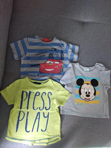 Kratke tricka, disney,86