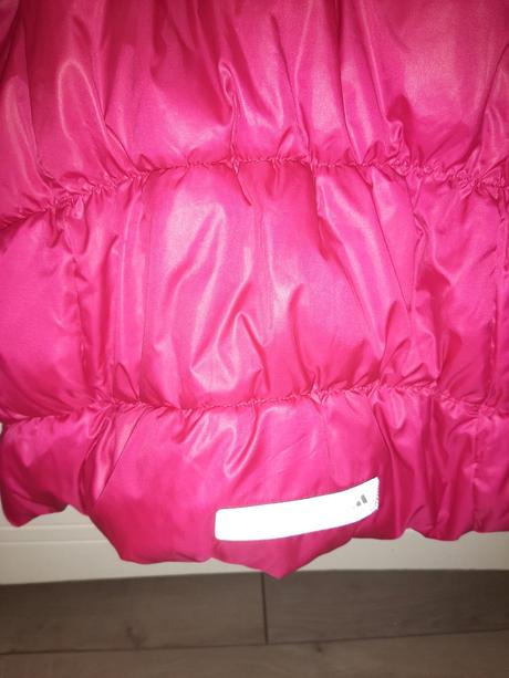 Vetrovka adidas, adidas,140