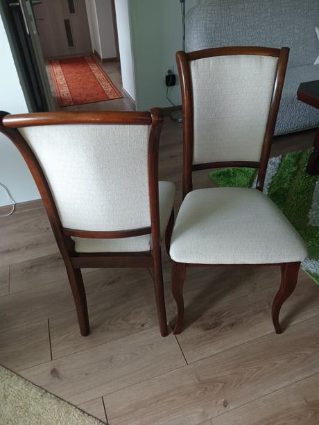 Predám jedálenské stolicky, 