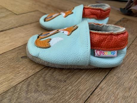 Barefoot papucky 6-12 mesiacov, 17