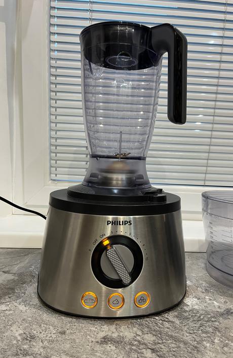 Kuchynský robot philips avance collection hr7778/0, philips