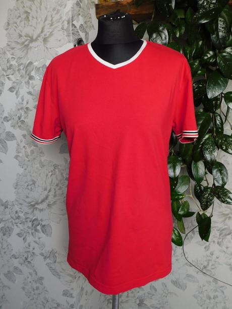 Moncler kvalitne tričko, 40
