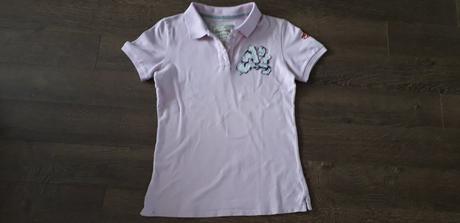 Abercrombie elasticke tricko, abercrombie&fitch,s