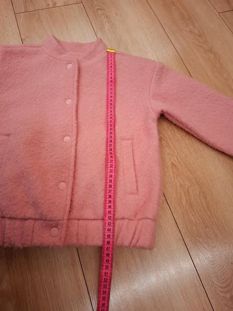 Deková bunda, matalan,116