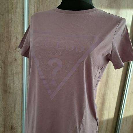 Tričko guess, guess,m