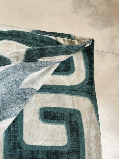 Etno obliečka na paplón + 2 vankúše,